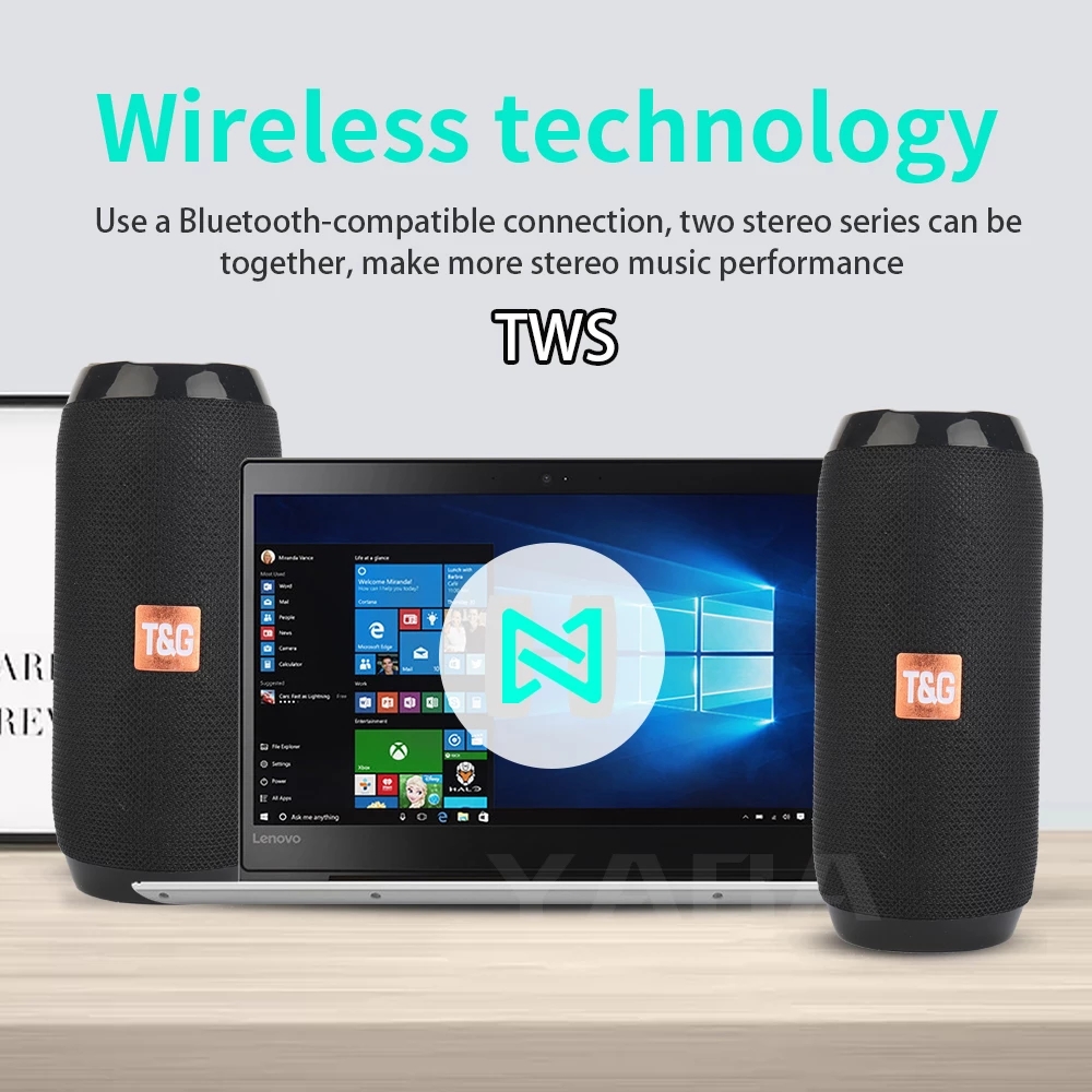 Wireless Portable Bluetooth Sp - đánh giá và giá Sbc Audio Amplifier