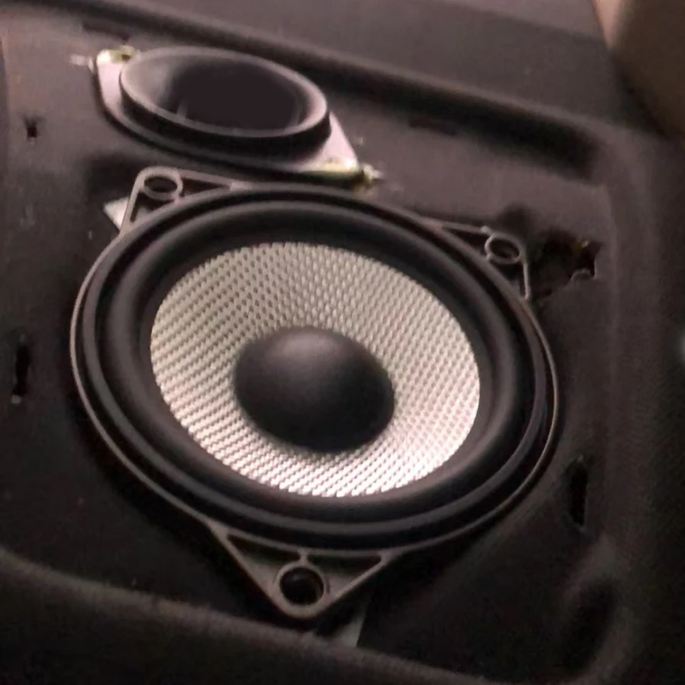 Car 4 inch Speaker For BMW F30 - đánh giá và giá Speaker Driver