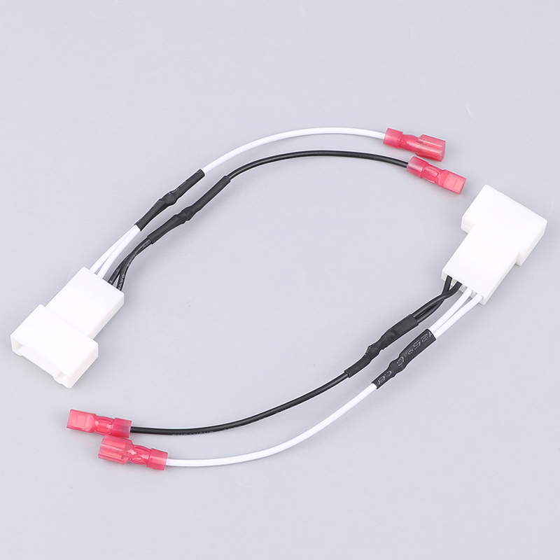 2PCS Car Tweeter Dash Front Sp - đánh giá và giá Audio Jumper Wire