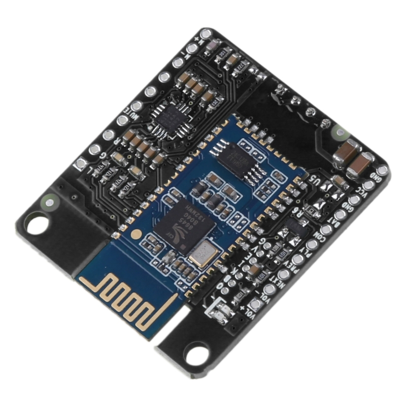 12V/5V CSR8645 APT-X Nhạc Loss - đánh giá và giá Hifi Amplifier Board