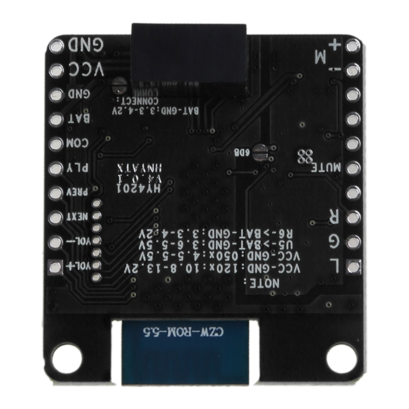 12V/5V CSR8645 APT-X Nhạc Loss - đánh giá và giá Hifi Amplifier Board