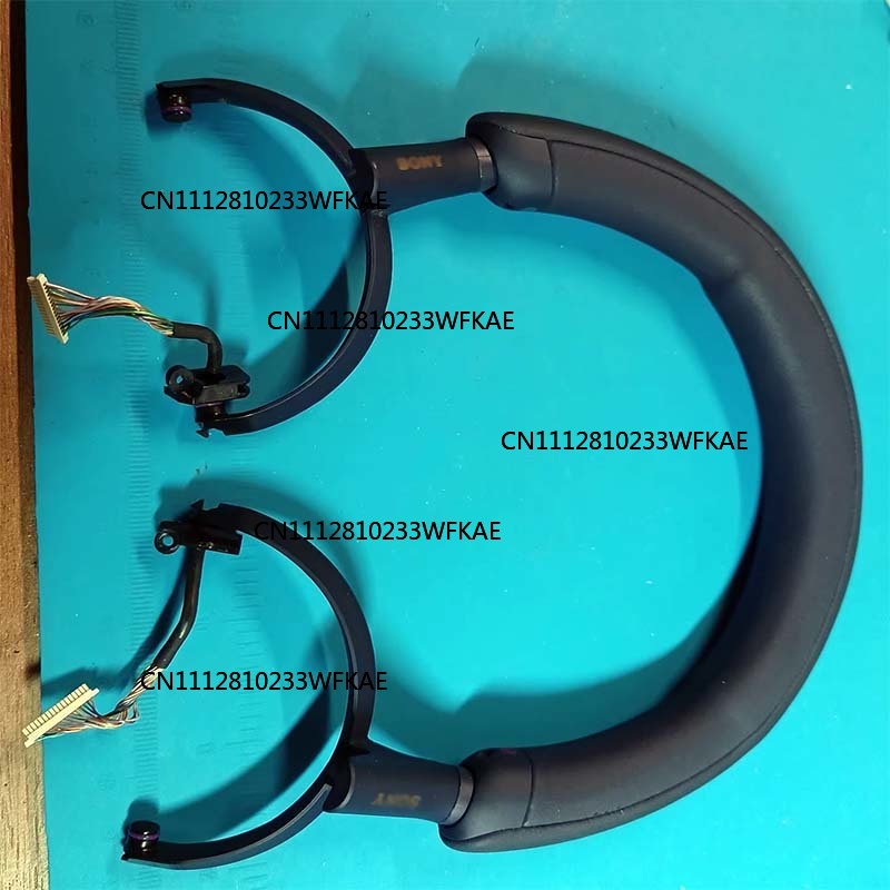 95% New Headband wireless and  - đánh giá và giá Headphone Parts