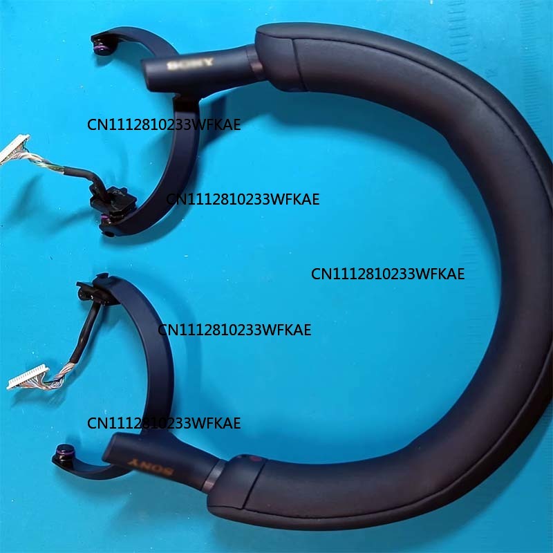 95% New Headband wireless and  - đánh giá và giá Headphone Parts