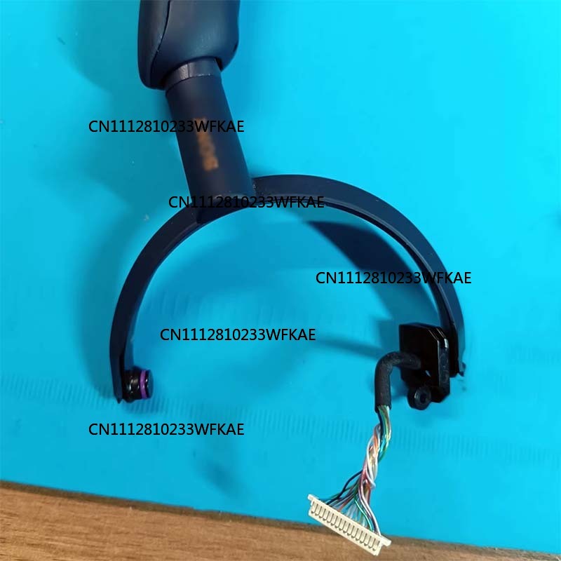95% New Headband wireless and  - đánh giá và giá Headphone Parts