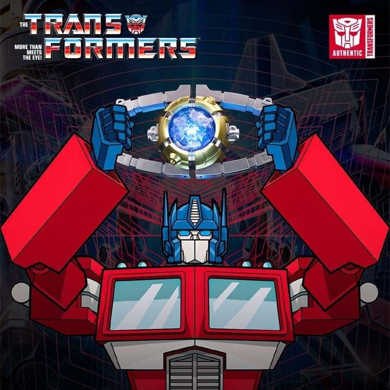New Transformers G1 Matrix Of  - đánh giá và giá Diy Speaker