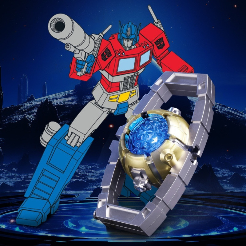 New Transformers G1 Matrix Of  - đánh giá và giá Diy Speaker