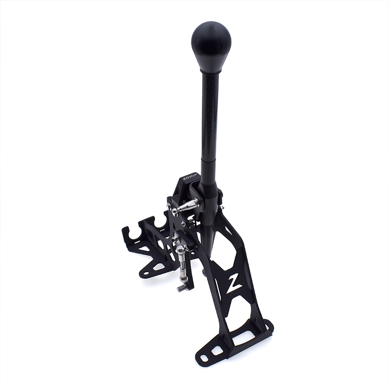 Aluminum Racing Quick Shifter  - đánh giá và giá Knob Aluminum