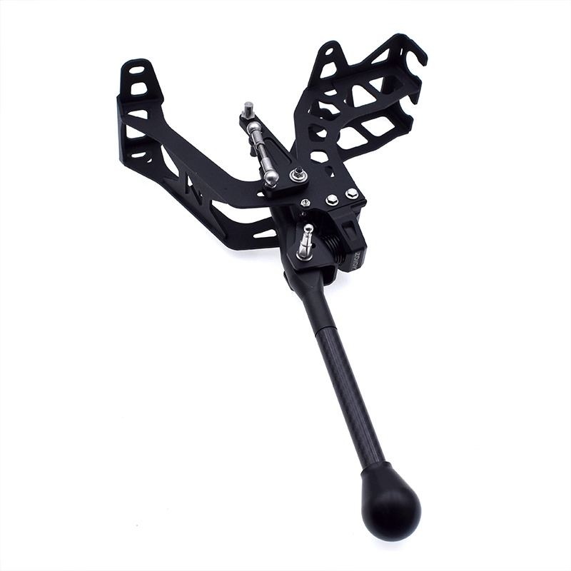 Aluminum Racing Quick Shifter  - đánh giá và giá Knob Aluminum