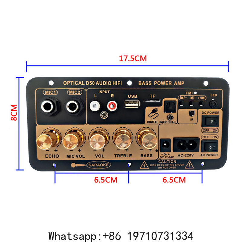 Bluetooth Audio Amplifier Boar - đánh giá và giá Audio Amplifier Board
