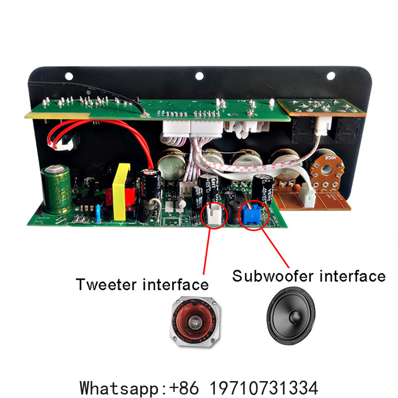 Bluetooth Audio Amplifier Boar - đánh giá và giá Audio Amplifier Board