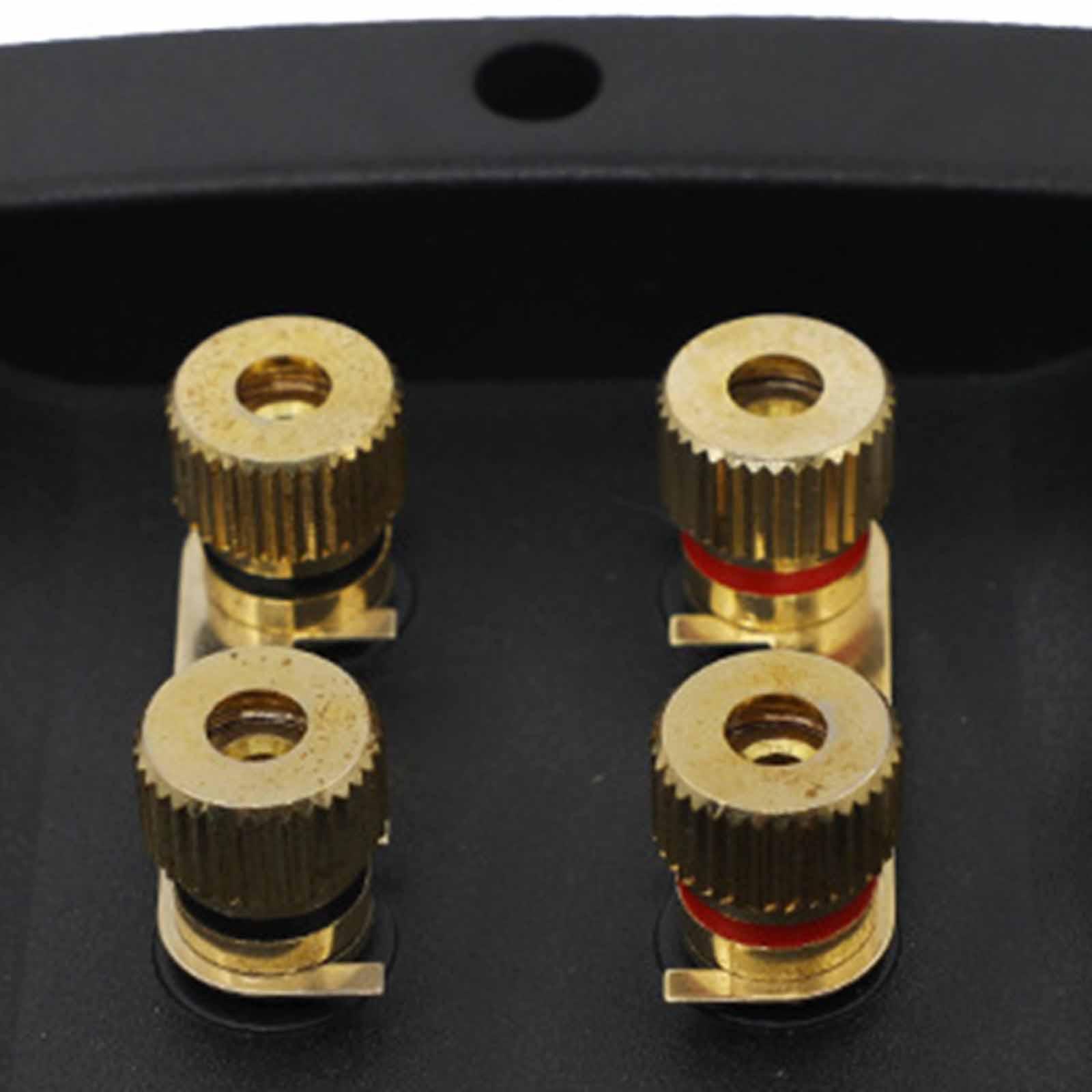 Speaker Wire Lugs Compact Copp - đánh giá và giá Speaker Wire