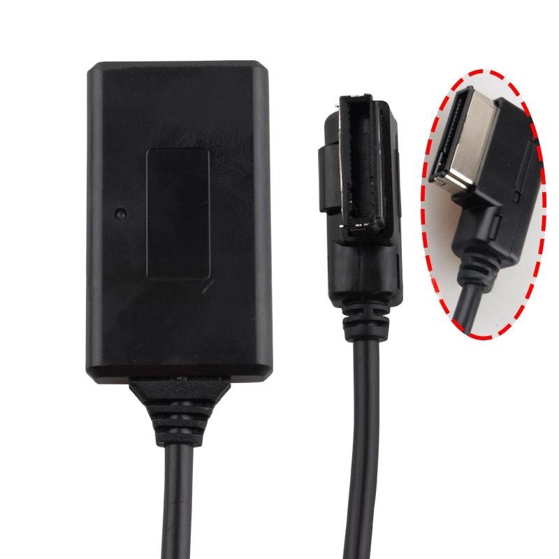 AUX to Bluetooth for MMI Bluet - đánh giá và giá Mdi Cable