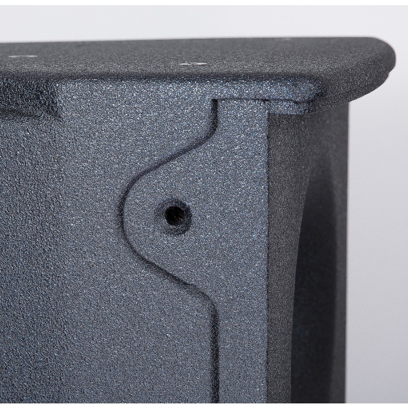 15 Inch Pure Iron Woofer Two-W - đánh giá và giá Woofer