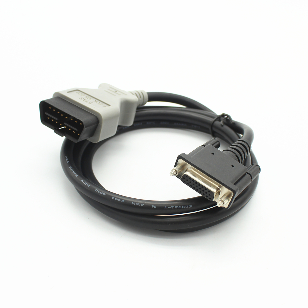 Cho GM MDI Chính Cáp OBD II Gi - đánh giá và giá Mdi Cable