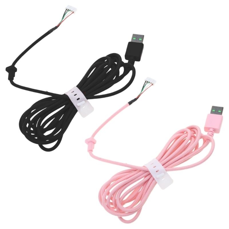 Cáp sạc USB Dây PVC cho sửa ch - đánh giá và giá Headphone Parts