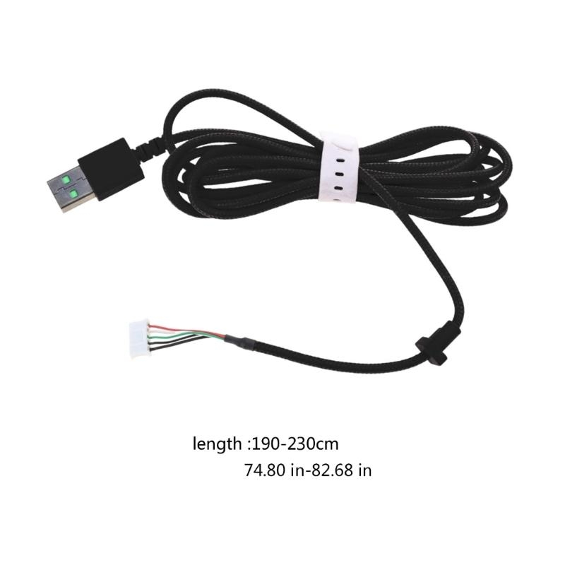 Cáp sạc USB Dây PVC cho sửa ch - đánh giá và giá Headphone Parts