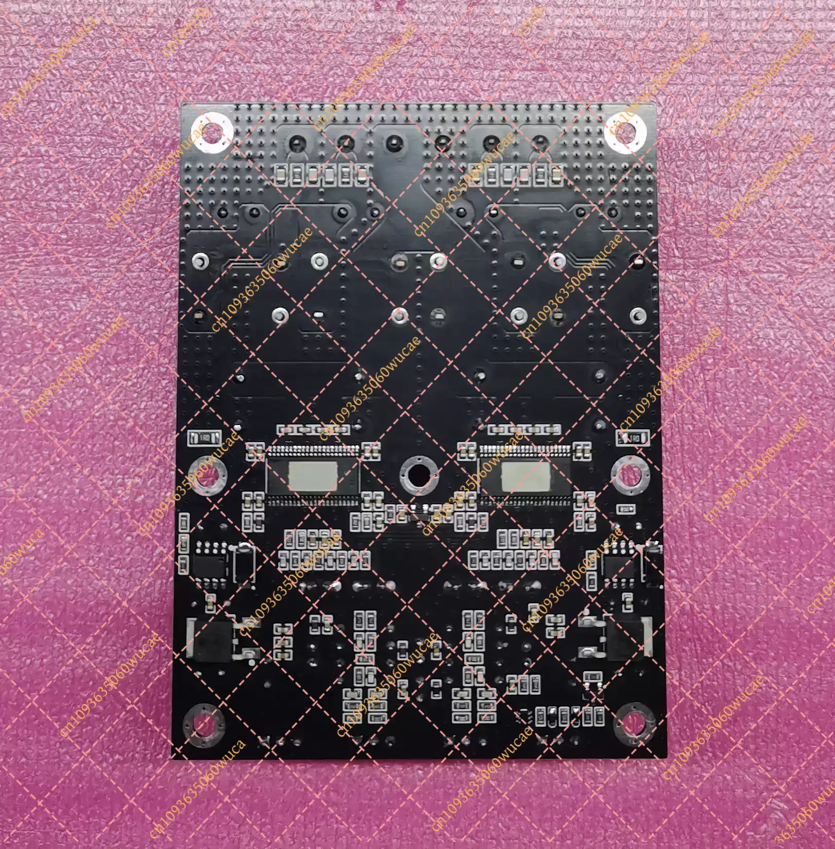 Dual Chip TPA3255 Power Amp Bo - đánh giá và giá Class D Amplifier