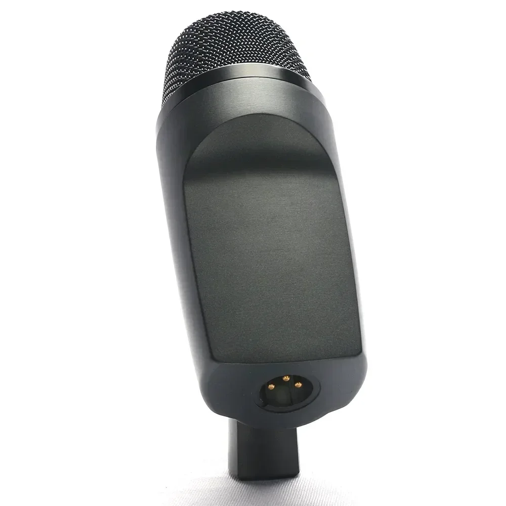 In stock  E600 Drum Microphone - đánh giá và giá Condenser Microphone Kit