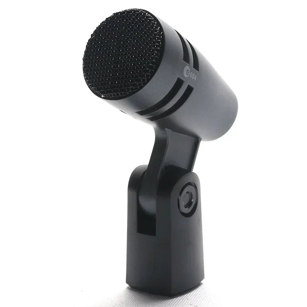 In stock  E600 Drum Microphone - đánh giá và giá Condenser Microphone Kit