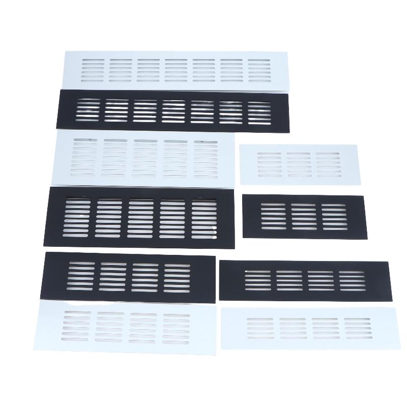 Aluminum Alloy Ventilation Gri - đánh giá và giá Ventilation Grille Aluminum
