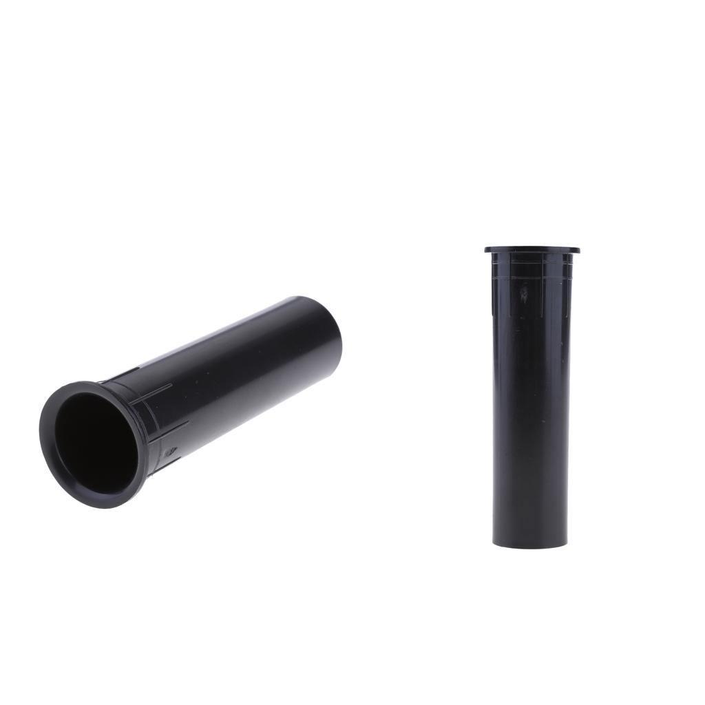 Speaker Port Tube ABS Plastic  - đánh giá và giá Diy Speaker