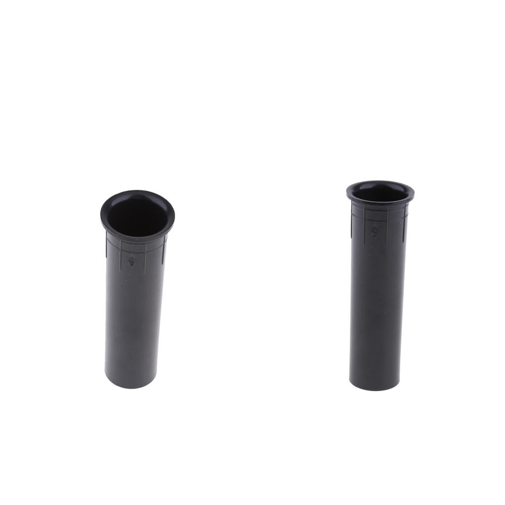 Speaker Port Tube ABS Plastic  - đánh giá và giá Diy Speaker
