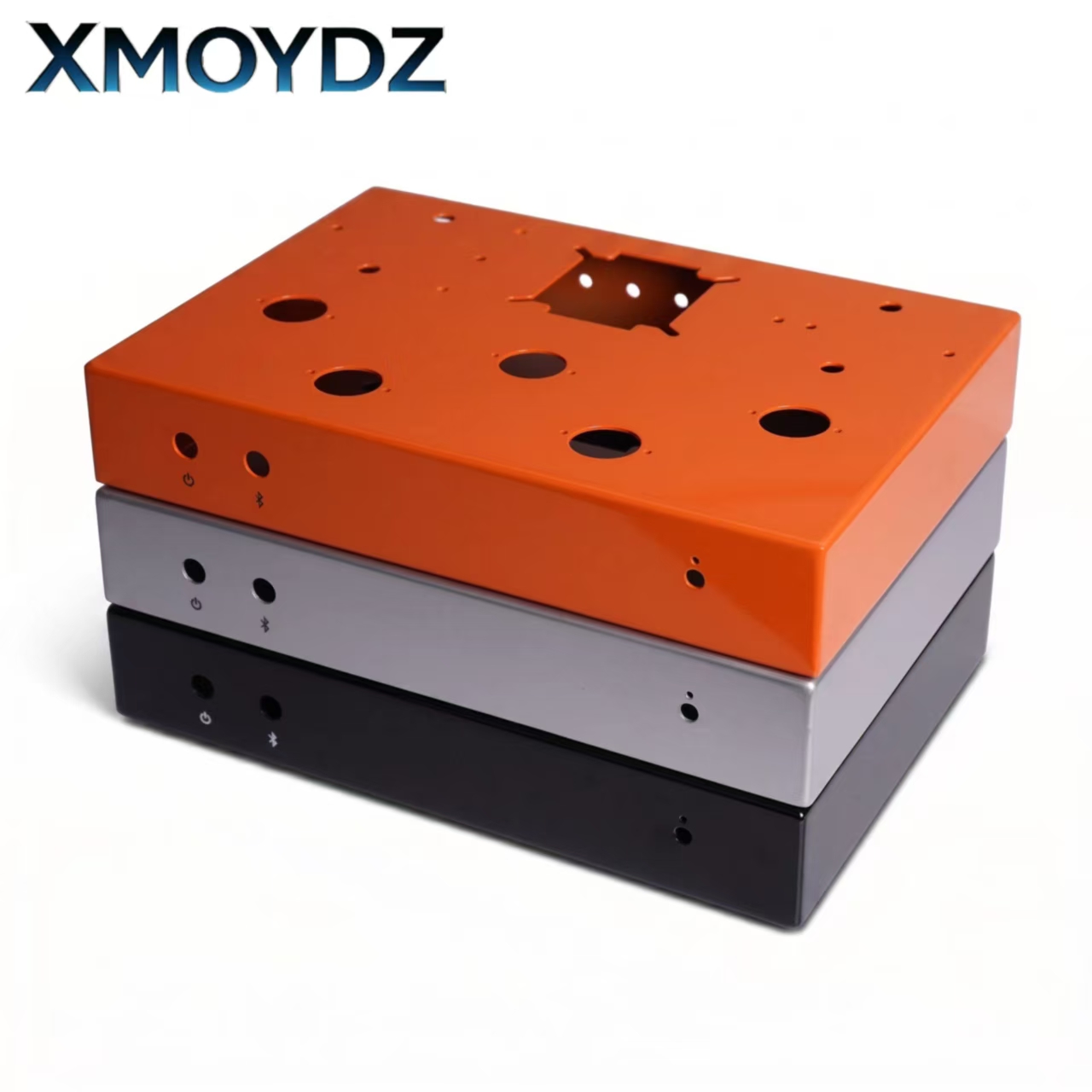 Vacuum Tube Amplifier Chassis  - đánh giá và giá Speaker Enclosure