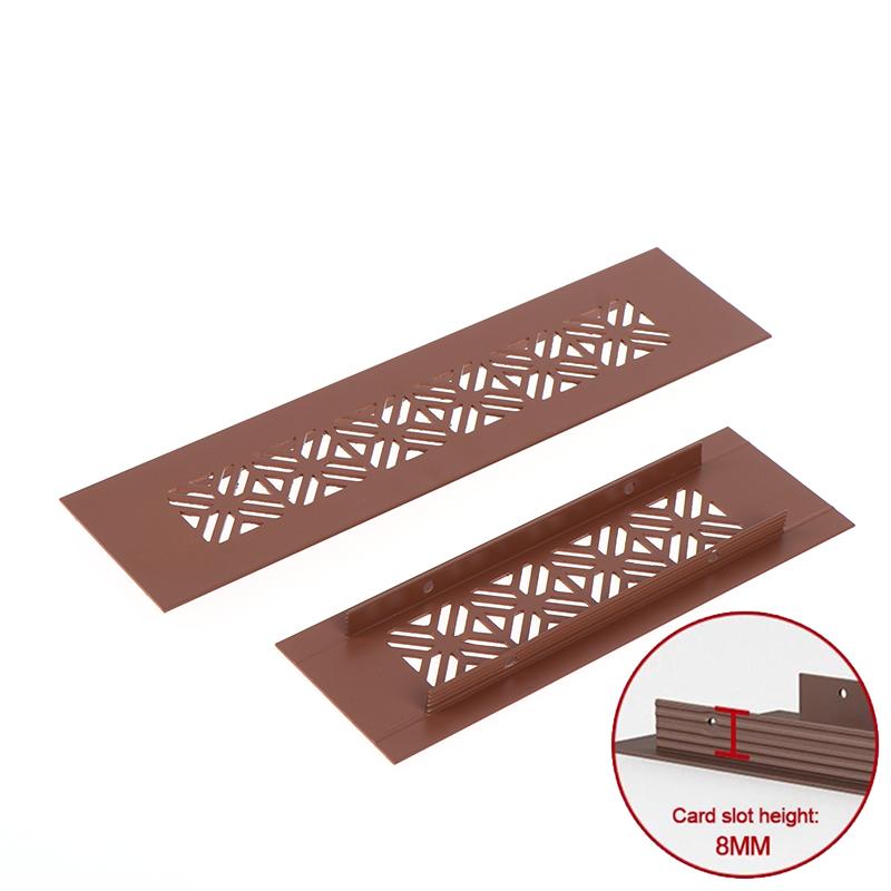 Aluminum Alloy Vents Cover Rec - đánh giá và giá Ventilation Grille Aluminum