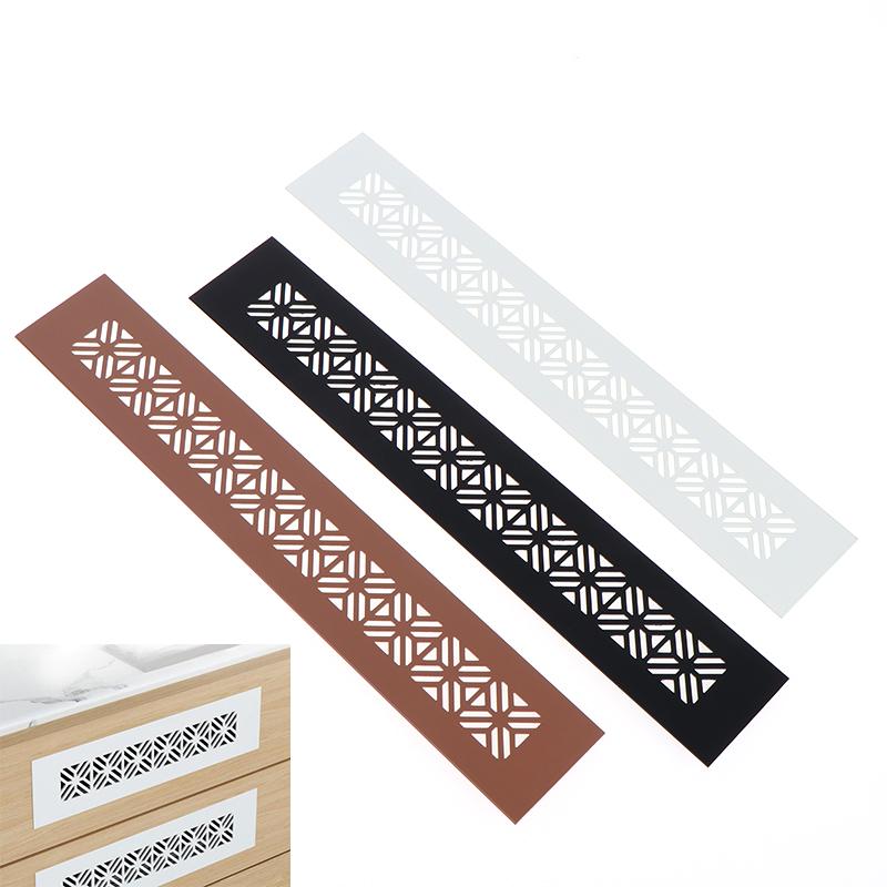 Aluminum Alloy Vents Cover Rec - đánh giá và giá Ventilation Grille Aluminum