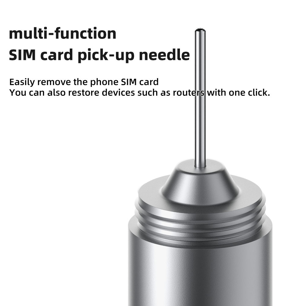 SIM Card Tray Removal Tool Eje - đánh giá và giá Diy Headphone