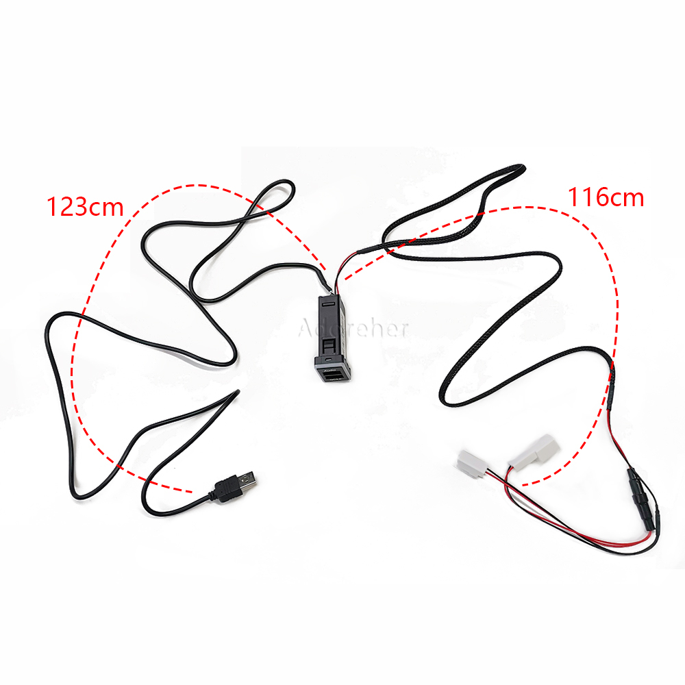 1Pc Fast Car Charger Audio QC3 - đánh giá và giá Audio Interface