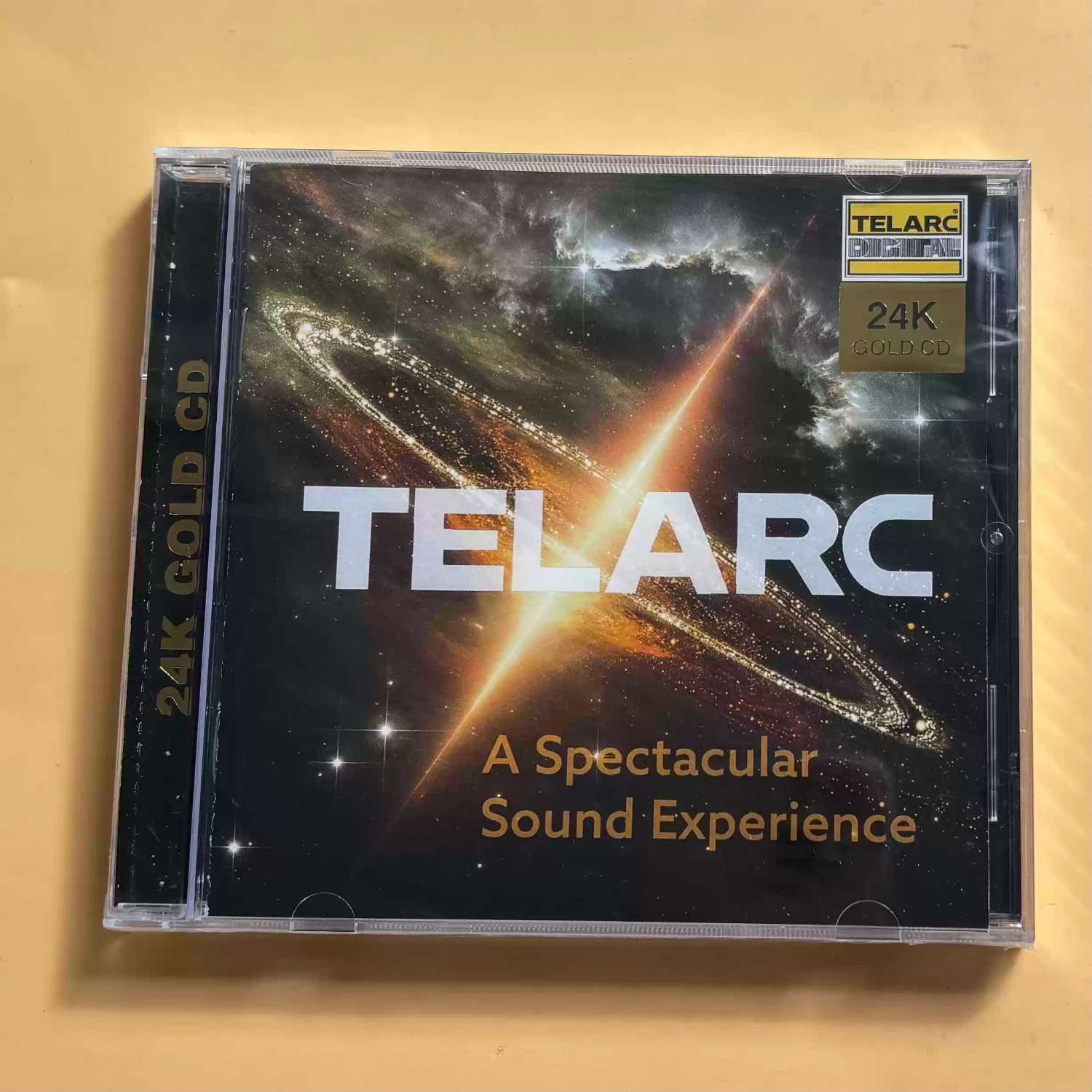 A Spectacular Sound Experience - đánh giá và giá Woofer