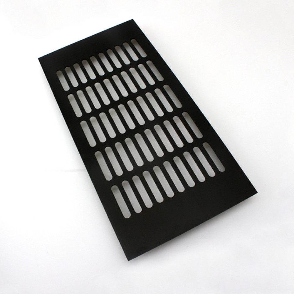 80mm Ventilation Grills Alumin - đánh giá và giá Ventilation Grille Aluminum