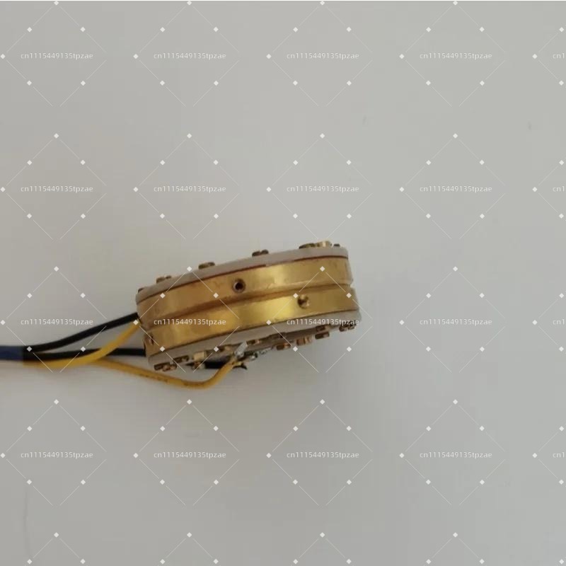 K87 Microphone Capsule 33.8mm  - đánh giá và giá Microphone Capsule