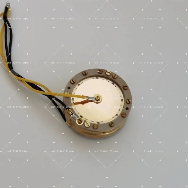 K87 Microphone Capsule 33.8mm  - đánh giá và giá Microphone Capsule