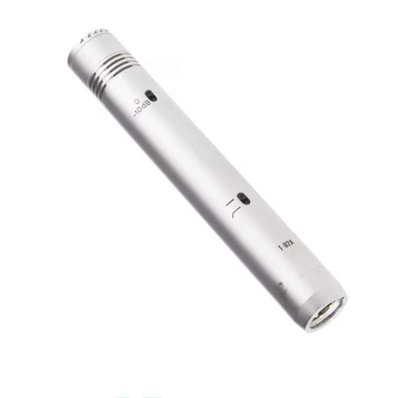 22mm Gold-plated Capsule FET C - đánh giá và giá Microphone Capsule