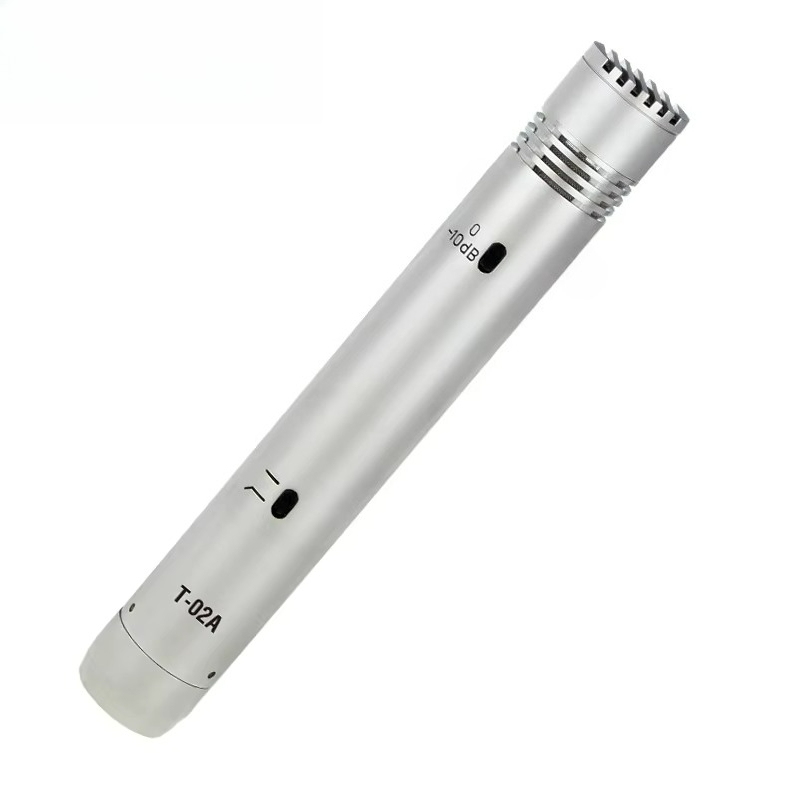 22mm Gold-plated Capsule FET C - đánh giá và giá Microphone Capsule