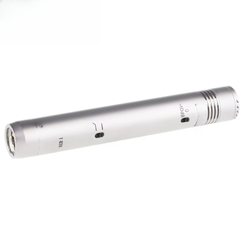 22mm Gold-plated Capsule FET C - đánh giá và giá Microphone Capsule