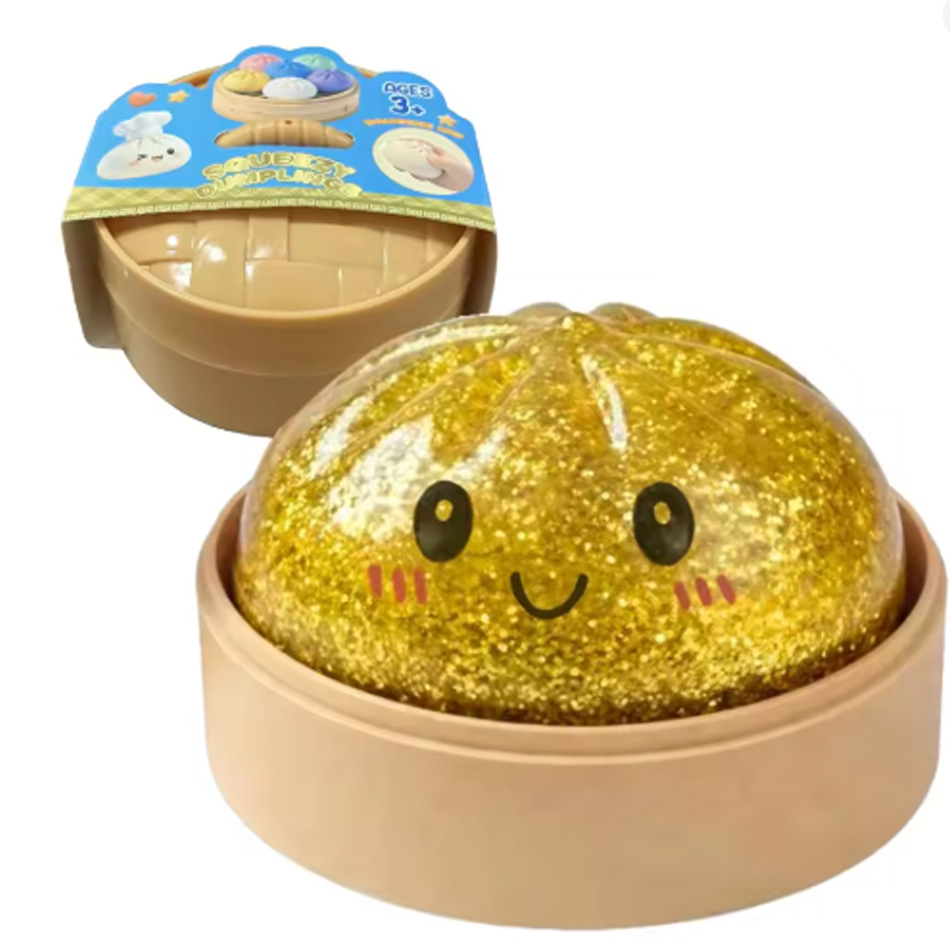 NEW Realistic Giant Dumpling S - đánh giá và giá Woofer