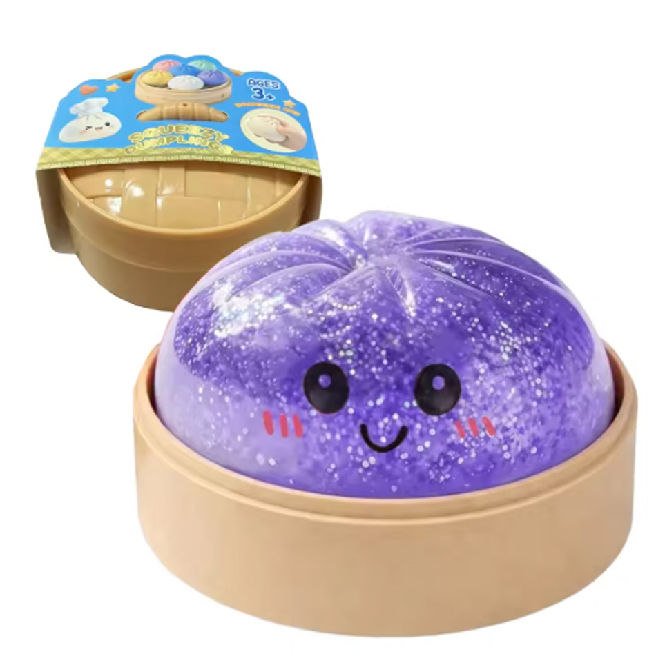 NEW Realistic Giant Dumpling S - đánh giá và giá Woofer
