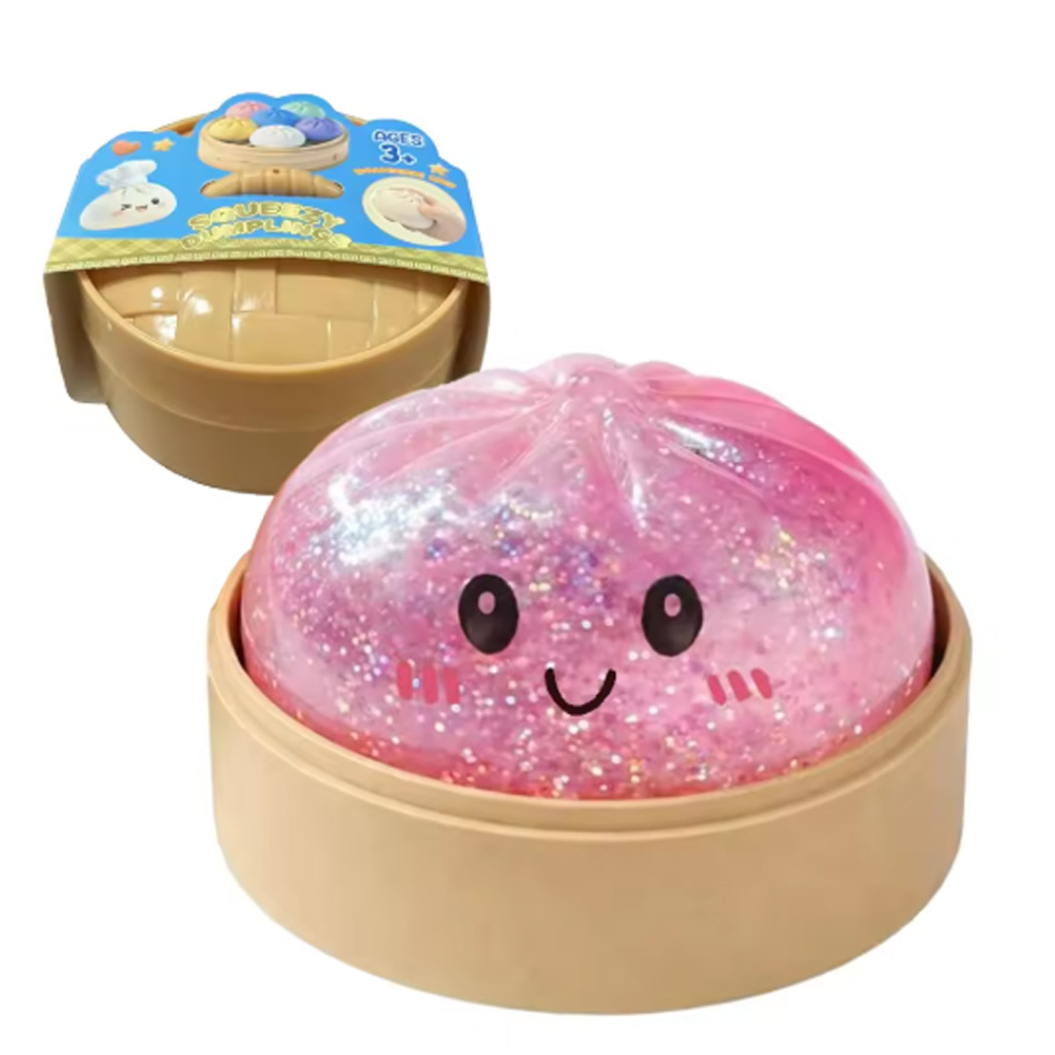 NEW Realistic Giant Dumpling S - đánh giá và giá Woofer