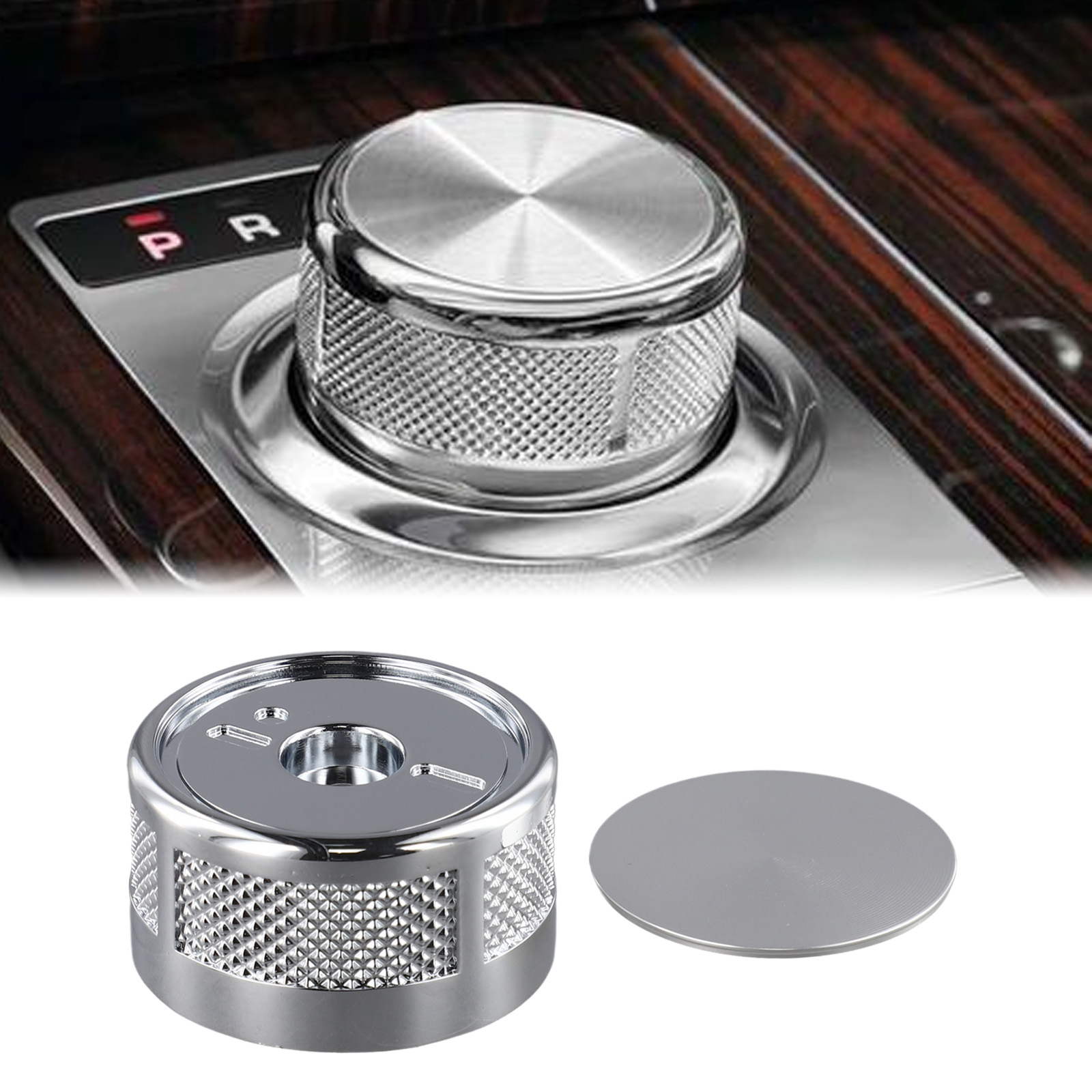 Sturdy Elegant Design Exquisit - đánh giá và giá Knob Aluminum
