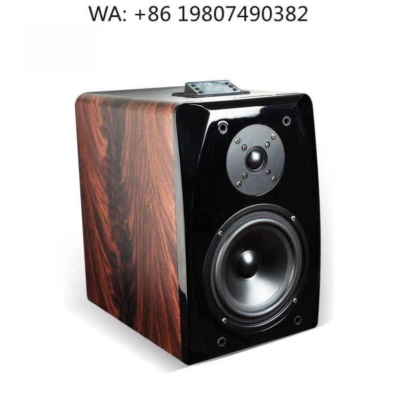 High Performance Active Karaok - đánh giá và giá Woofer
