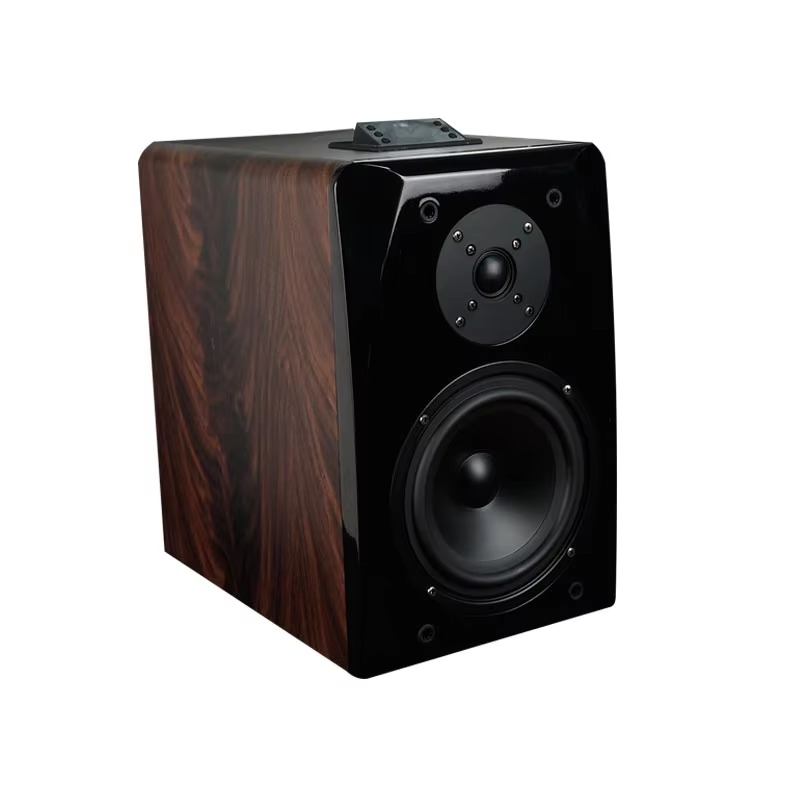 High Performance Active Karaok - đánh giá và giá Woofer