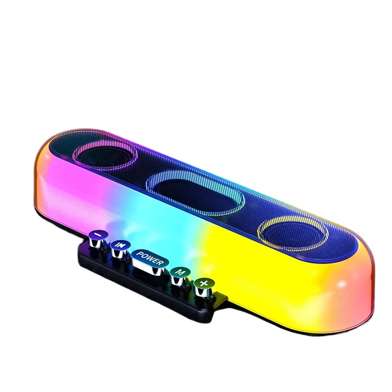 Gaming Bluetooth Speaker for P - đánh giá và giá Speaker Driver