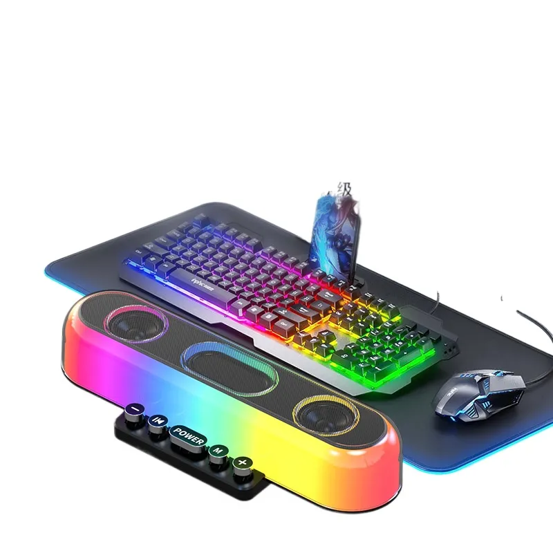 Gaming Bluetooth Speaker for P - đánh giá và giá Speaker Driver