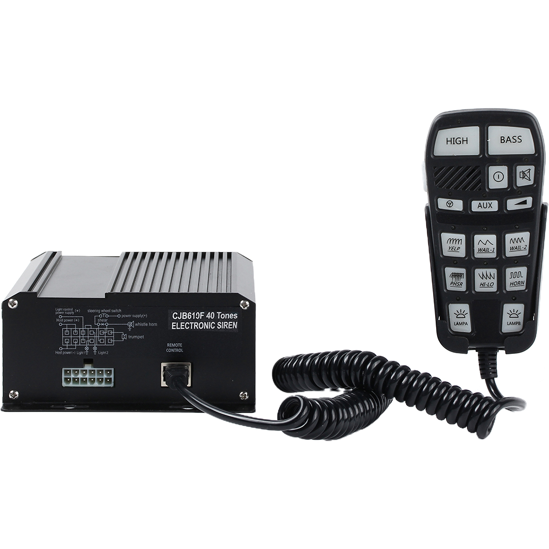 40 Tones Remote Controller Fir - đánh giá và giá Speaker Driver