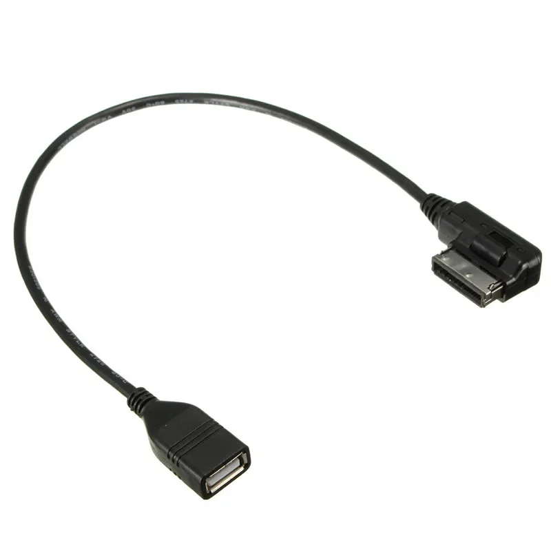 For AUDI A3/A4/A5/A6/Q5 VW Tig - đánh giá và giá Mdi Cable