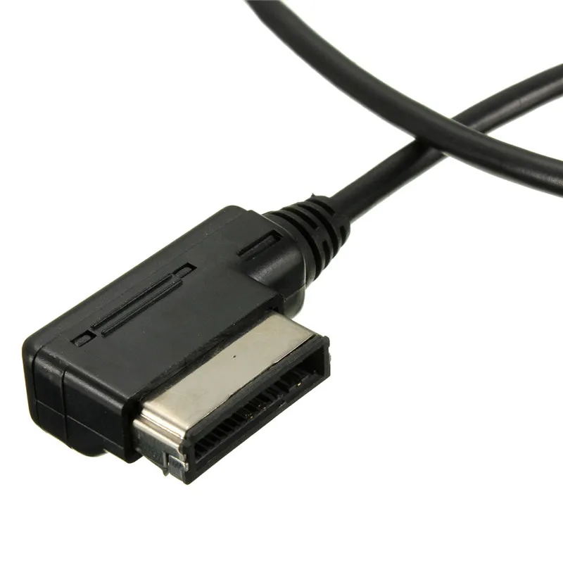 For AUDI A3/A4/A5/A6/Q5 VW Tig - đánh giá và giá Mdi Cable