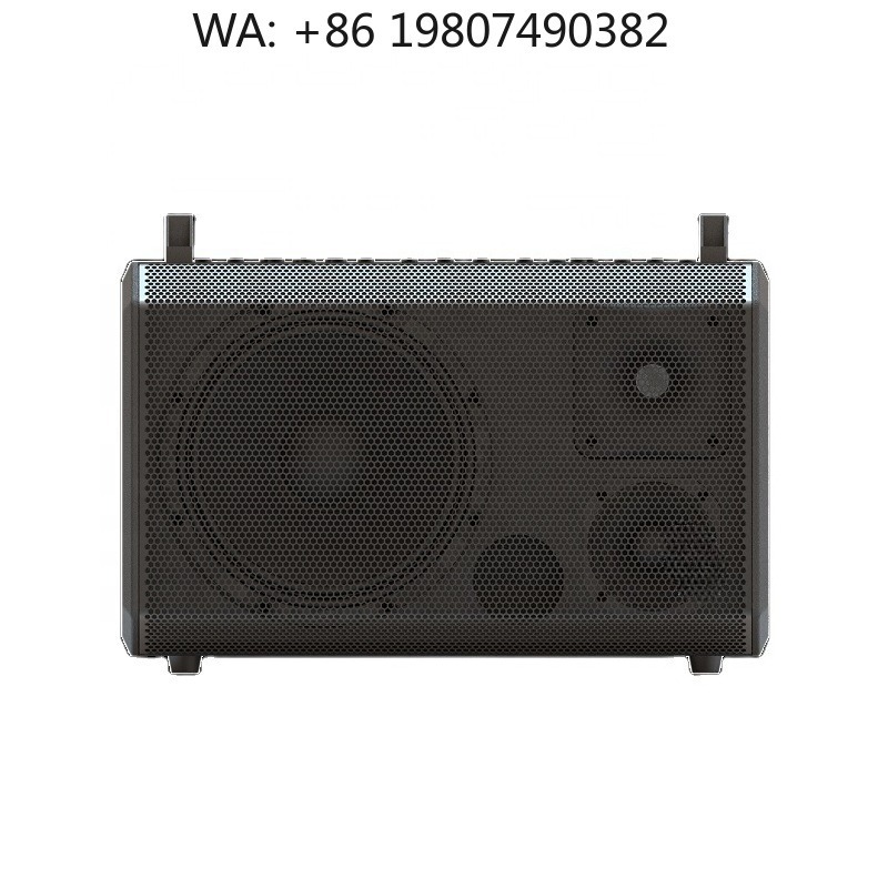 Rechargeable Active Stage Spea - đánh giá và giá Tweeter